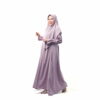 Amelia Dress - Set Syar'i Home Dress | Revrona