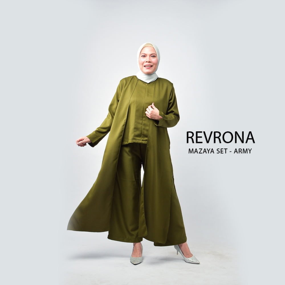 Mazaya Set by Revrona