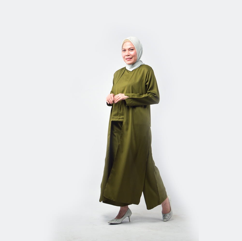 Mazaya Set by Revrona