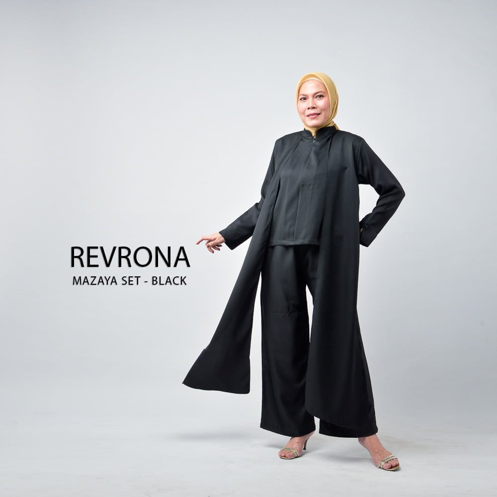 Mazaya Set by Revrona