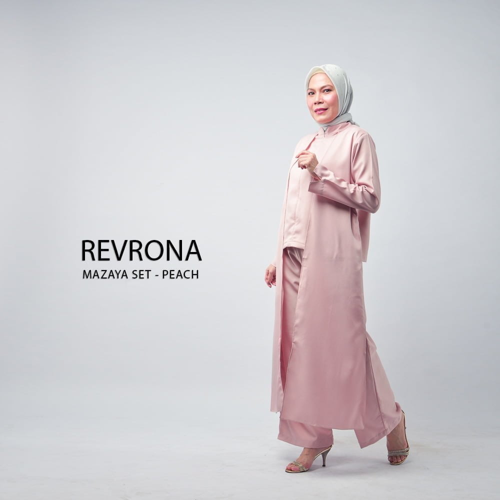 Mazaya Set by Revrona