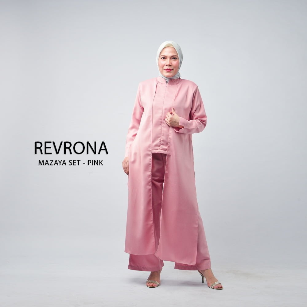 Mazaya Set by Revrona