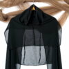 Revrona Zenara Black
